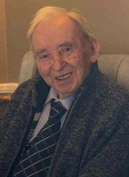 Edward (Eddie) MONAHAN