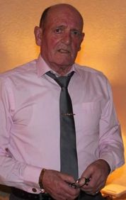 Edward (Eddie) O'Doherty