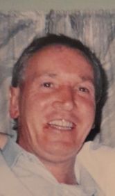 EDWARD (EDDIE) DORAN