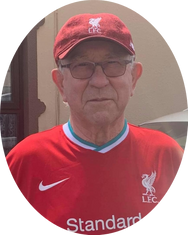 Edward (Eddie) Michaels