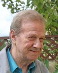 Edward (Eddie) HAYDEN