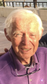 Dr. Michael Gabriel O'Keeffe