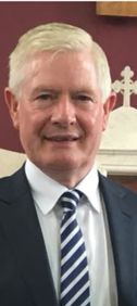 Séamus Diskin