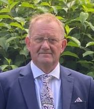 Edward Doyle