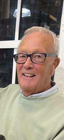 EDWARD (EDDIE) WARING