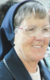 Sister Margaret Mary Herlihy