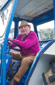 Thomas (Tom) O'Connor