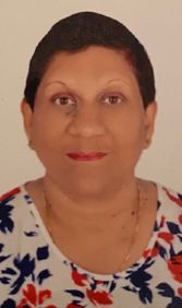 Fiona Regina Miranda