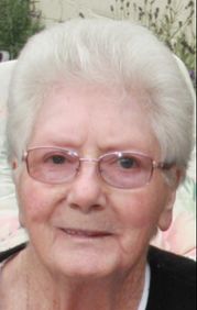 Eileen (Ellen) O'FLAHERTY