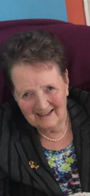 Eileen (Doll) Barron