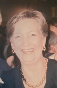 Catherine (Kit) Allen