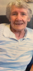 Helena (Lena) Conroy