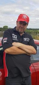 James (Buttons) Mc Cann