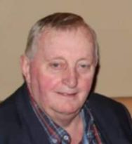 Condolence Book for Patsy O'Shea (Waterville, Kerry) | rip.ie