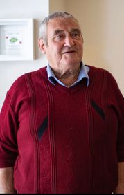 Patrick (Pat) Phelan