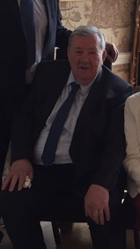 MICHAEL  (MICK) BRISLANE