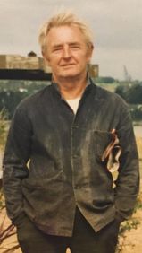 Edmond (Eddie) Hogan