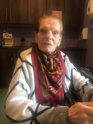 Eileen Josephine Fitzpatrick