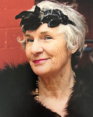 EILEEN LYONS