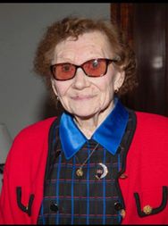 Elizabeth Kavanagh