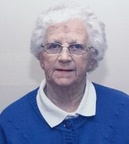 Elizabeth (Lil) Kilbride