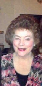 Elizabeth (Lily) Murray