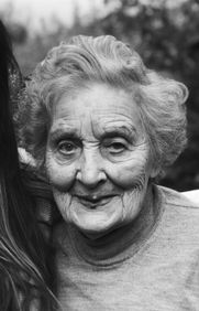 Ellen Elizabeth White