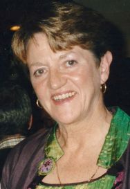 EILEEN HARRINGTON