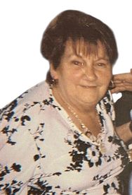 Ellen (Nelly) THOMPSON