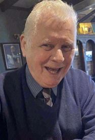 Edward (Ned) O'NEILL