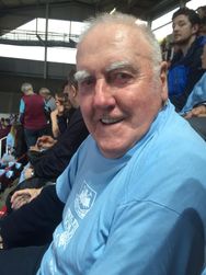 Edward (Eddie) Perry