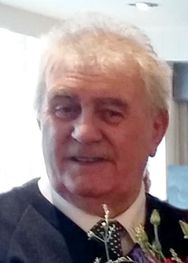 Edward (Paddy Edward) Padden