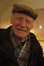 ERIC MATTHEW KING (Toronto)