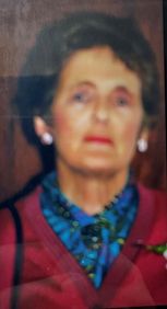 Elizabeth (Lizzie) Byrne