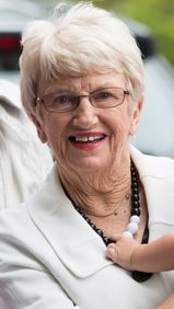 Eithne Moore - Howard