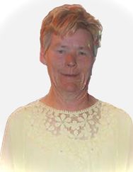 Elizabeth (Betty) Stokes