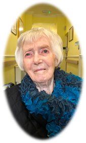 Eileen Mary TOWEY