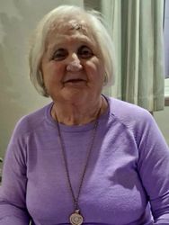 Lily (Elizabeth) KNOX