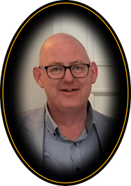 Eamonn Corr