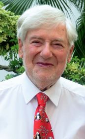 Eamonn (Edmund) BYRNE