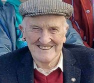 Eamon Bermingham