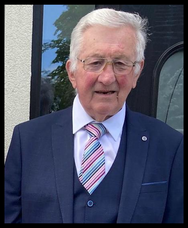 Eamon Connally