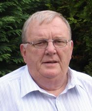 Eamon Davis/Bro. Sebastian Marist Brothers