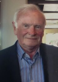 Eamon Keohane