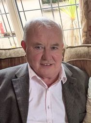 Eamon McBrien