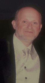 Eamon (Edward) Shine