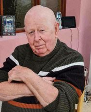 Eamonn W.J. Kelly