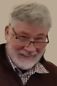 Eamonn A. Walsh