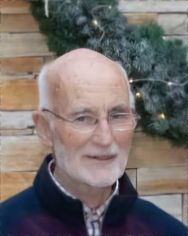 Eamonn Boylan