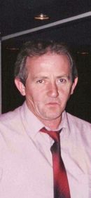 Eamonn (Ned) Buckley